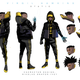 Image for article titled Milestone Returns to DC Comics This Month With a Big New Preview